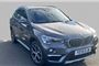 2019 BMW X1 sDrive 20i xLine 5dr Step Auto