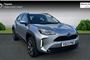 2023 Toyota Yaris Cross 1.5 Hybrid Excel AWD 5dr CVT