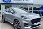 2022 Ford Puma 1.0 EcoBoost Hybrid mHEV ST-Line 5dr DCT