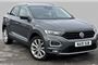 2019 Volkswagen T-Roc 1.6 TDI SEL 5dr