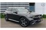 2023 Mercedes-Benz GLC GLC 220d 4Matic AMG Line Premium 5dr 9G-Tronic