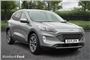 2021 Ford Kuga 1.5 EcoBlue Titanium 5dr Auto