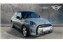 2022 MINI Hatchback 5dr 1.5 Cooper Classic 5dr