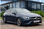 2022 Mercedes-Benz CLA Shooting Brake CLA 200 AMG Line Premium 5dr Tip Auto