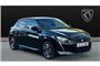 2023 Peugeot 208 1.2 PureTech 100 Active Premium + 5dr