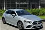 2021 Mercedes-Benz A-Class A200 AMG Line Executive 5dr Auto