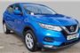 2020 Nissan Qashqai 1.3 DiG-T Acenta Premium 5dr