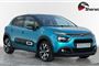 2022 Citroen C3 1.5 BlueHDi Shine Plus 5dr