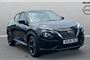 2024 Nissan Juke 1.6 Hybrid N-Connecta 5dr Auto