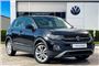 2021 Volkswagen T-Cross 1.0 TSI 115 SE 5dr