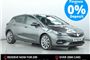 2020 Vauxhall Astra 1.2 Turbo 145 SRi VX-Line Nav 5dr