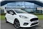 2021 Ford Fiesta 1.0 EcoBoost 95 ST-Line Edition 3dr