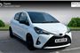 2019 Toyota Yaris 1.5 Hybrid GR-Sport 5dr CVT