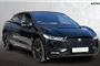 2023 Jaguar I-Pace 294kW EV400 HSE Black 90kWh 5dr Auto 11kW Charger