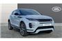 2024 Land Rover Range Rover Evoque 2.0 D200 Dynamic HSE 5dr Auto