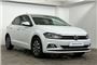 2021 Volkswagen Polo 1.0 TSI 95 Active 5dr DSG