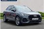2022 Audi Q3 35 TFSI Black Edition 5dr S Tronic