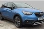 2019 Vauxhall Crossland X 1.2 Elite Nav 5dr