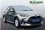 2023 Mazda 2 Hybrid 1.5i Hybrid Pure 5dr CVT