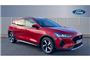 2023 Ford Focus Active 1.0 EcoBoost Hybrid mHEV 155 Active Style 5dr