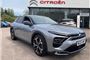 2025 Citroen C5 X 1.2 PureTech 130 Plus 5dr EAT8
