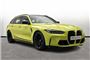 2023 BMW M3 Touring M3 xDrive Competition M 5dr Step Auto
