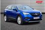 2020 Vauxhall Grandland X 1.2 Turbo Elite Nav 5dr Auto [8 Speed]