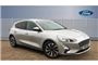 2019 Ford Focus 1.0 EcoBoost 100 Zetec 5dr