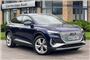 2023 Audi Q4 e-tron Sportback 125kW 35 55.52kWh S Line 5dr Auto