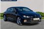 2017 Volkswagen Scirocco R 2.0 TDi BlueMotion Tech R-Line 3dr DSG