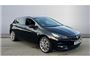 2021 Vauxhall Astra 1.2 Turbo 145 Griffin Edition 5dr