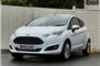 2015 Ford Fiesta 1.0 EcoBoost 125 Titanium 3dr