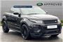 2018 Land Rover Range Rover Evoque Convertible 2.0 TD4 HSE Dynamic 2dr Auto