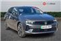2025 Vauxhall Astra 115kW Griffin 54kWh 5dr Auto