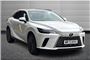 2023 Lexus RX 450h+ 2.5 Takumi 5dr E-CVT