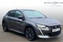 2021 Peugeot 208 1.2 PureTech 100 GT Premium 5dr