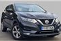 2020 Nissan Qashqai 1.3 DiG-T 160 Acenta Premium 5dr