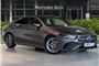 2024 Mercedes-Benz CLA CLA 180 AMG Line Executive 4dr Tip Auto