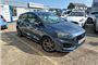 2022 Ford Fiesta 1.0 EcoBoost ST-Line 5dr