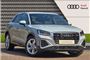 2024 Audi Q2 35 TFSI S Line 5dr S Tronic