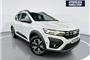 2023 Dacia Sandero Stepway 1.0 TCe Journey 5dr CVT