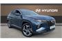 2021 Hyundai Tucson 1.6 TGDi Hybrid 230 Ultimate 5dr 2WD Auto