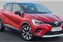 2021 Renault Captur 1.0 TCE 90 SE Limited 5dr