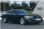 2016 Audi A5 Sportback 1.8T FSI 177 S Line 5dr [Nav] [5 Seat]