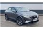 2022 Nissan Qashqai 1.5 E-Power Acenta Premium 5dr Auto