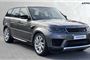 2018 Land Rover Range Rover Sport 2.0 P400e HSE 5dr Auto