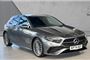 2024 Mercedes-Benz A-Class A200d AMG Line Premium Plus 5dr Auto