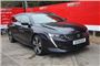 2019 Peugeot 508 SW 1.5 BlueHDi GT Line 5dr