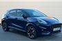 2022 Ford Puma 1.0 EcoBoost Hybrid mHEV ST-Line X 5dr