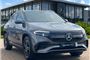 2023 Mercedes-Benz EQA EQA 300 4Matic 168kW AMG Line 66.5kWh 5dr Auto